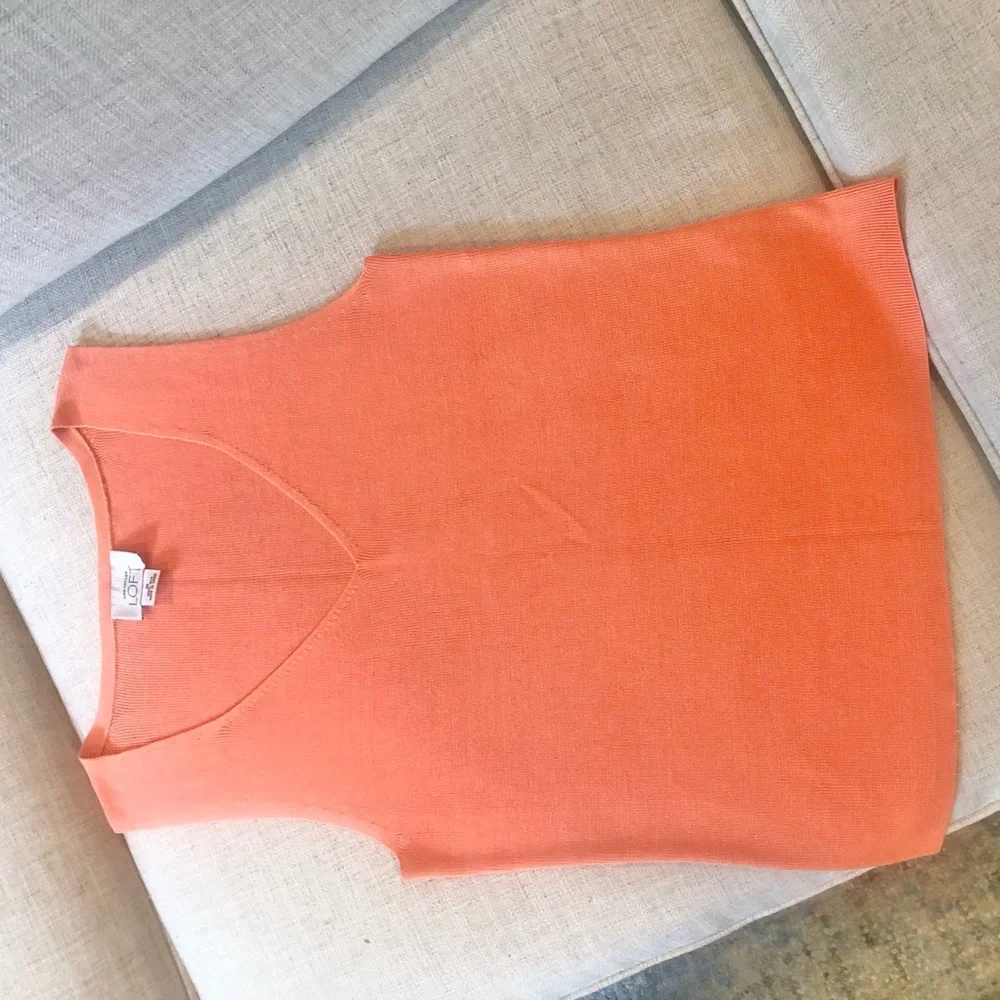 Loft Silk Shell - Picture 8 of 12